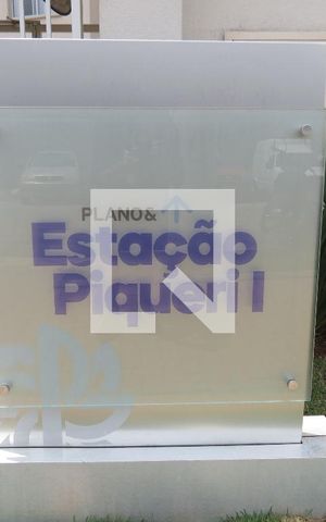 Apartamento à venda com 32m², 2 quartos e sem vagaEstação Piquiri