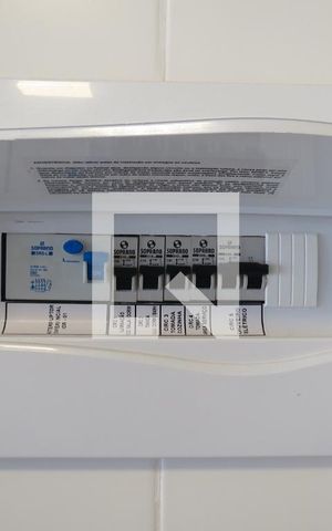 Apartamento à venda com 32m², 2 quartos e sem vagaCaixa de Energia