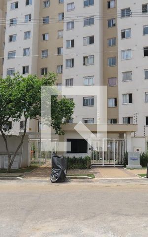 Apartamento à venda com 32m², 2 quartos e sem vagaFachada