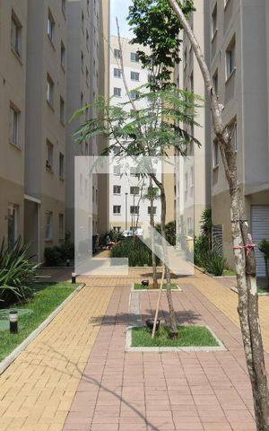 Apartamento à venda com 32m², 2 quartos e sem vagaÁrea comum