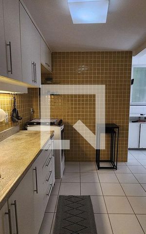 Apartamento para alugar com 80m², 2 quartos e 1 vaga Apartamento para alugar com 80m², 2 quartos e 1 vagaCozinha