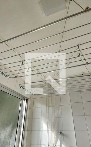 Apartamento para alugar com 80m², 2 quartos e 1 vaga Apartamento para alugar com 80m², 2 quartos e 1 vagaÁrea de Serviço
