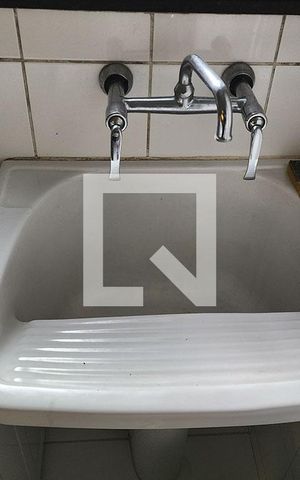 Apartamento para alugar com 80m², 2 quartos e 1 vaga Apartamento para alugar com 80m², 2 quartos e 1 vagaÁrea de Serviço