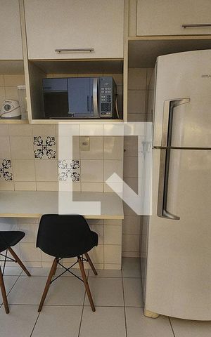 Apartamento para alugar com 80m², 2 quartos e 1 vaga Apartamento para alugar com 80m², 2 quartos e 1 vagaCozinha