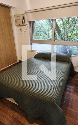 Apartamento para alugar com 80m², 2 quartos e 1 vaga Apartamento para alugar com 80m², 2 quartos e 1 vagaQuarto 1