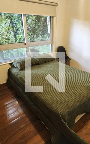 Apartamento para alugar com 80m², 2 quartos e 1 vaga Apartamento para alugar com 80m², 2 quartos e 1 vagaQuarto 1