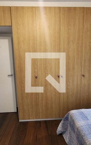Apartamento para alugar com 80m², 2 quartos e 1 vaga Apartamento para alugar com 80m², 2 quartos e 1 vagaQuarto 2