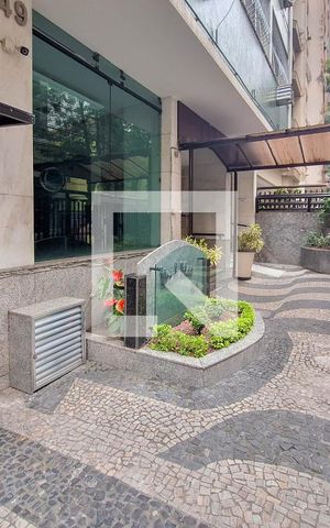 Apartamento para alugar com 75m², 2 quartos e sem vaga Apartamento para alugar com 75m², 2 quartos e sem vagaÁrea comum