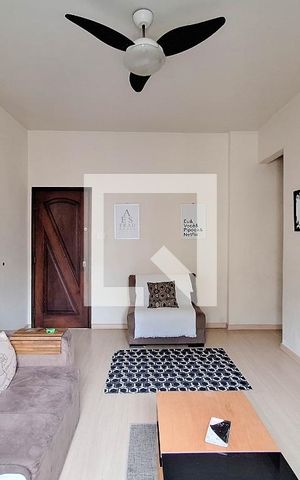 Apartamento para alugar com 75m², 2 quartos e sem vaga Apartamento para alugar com 75m², 2 quartos e sem vagaSala
