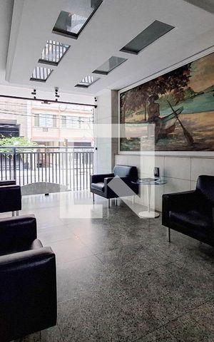 Apartamento para alugar com 75m², 2 quartos e sem vaga Apartamento para alugar com 75m², 2 quartos e sem vagaÁrea comum