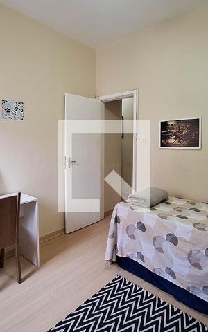Apartamento para alugar com 75m², 2 quartos e sem vaga Apartamento para alugar com 75m², 2 quartos e sem vagaQuarto 2