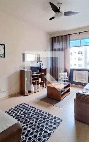 Apartamento para alugar com 75m², 2 quartos e sem vaga Apartamento para alugar com 75m², 2 quartos e sem vagaSala