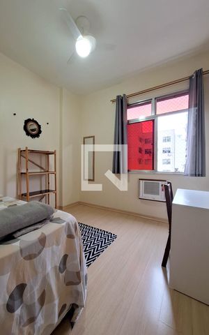 Apartamento para alugar com 75m², 2 quartos e sem vaga Apartamento para alugar com 75m², 2 quartos e sem vagaQuarto 2