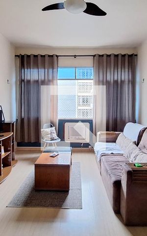 Apartamento para alugar com 75m², 2 quartos e sem vaga Apartamento para alugar com 75m², 2 quartos e sem vagaSala