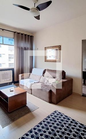 Apartamento para alugar com 75m², 2 quartos e sem vaga Apartamento para alugar com 75m², 2 quartos e sem vagaSala