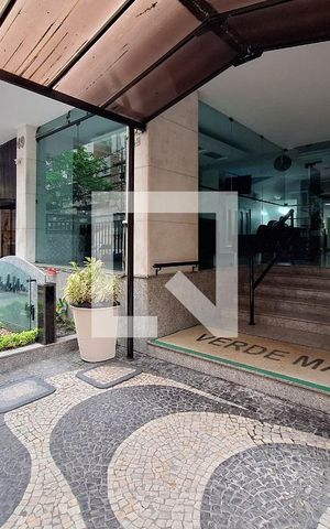 Apartamento para alugar com 75m², 2 quartos e sem vaga Apartamento para alugar com 75m², 2 quartos e sem vagaÁrea comum