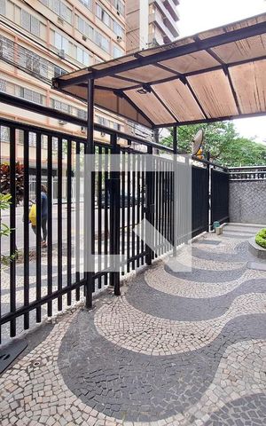 Apartamento para alugar com 75m², 2 quartos e sem vaga Apartamento para alugar com 75m², 2 quartos e sem vagaÁrea comum