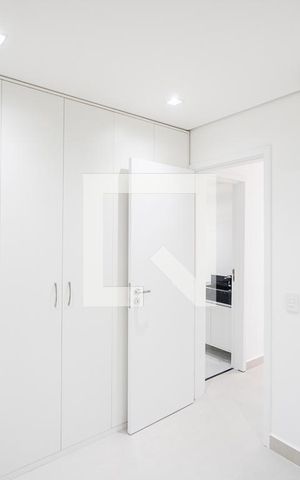 Apartamento à venda com 51m², 2 quartos e 1 vaga Apartamento à venda com 51m², 2 quartos e 1 vagaQuarto 02