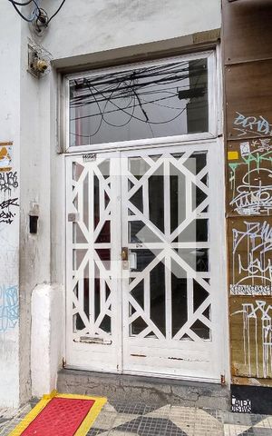 Apartamento à venda com 100m², 2 quartos e sem vaga Apartamento à venda com 100m², 2 quartos e sem vagaFachada