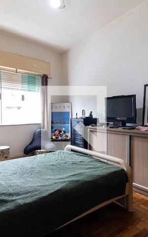 Apartamento à venda com 100m², 2 quartos e sem vaga Apartamento à venda com 100m², 2 quartos e sem vagaQuarto 1