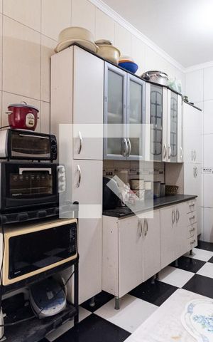 Apartamento à venda com 100m², 2 quartos e sem vaga Apartamento à venda com 100m², 2 quartos e sem vagaCozinha