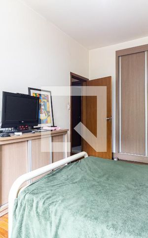 Apartamento à venda com 100m², 2 quartos e sem vaga Apartamento à venda com 100m², 2 quartos e sem vagaQuarto 1