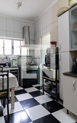 Apartamento à venda com 100m², 2 quartos e sem vaga Apartamento à venda com 100m², 2 quartos e sem vagaCozinha