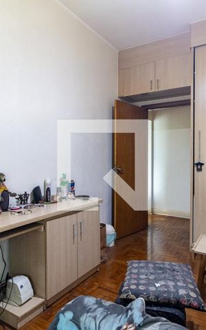 Apartamento à venda com 100m², 2 quartos e sem vaga Apartamento à venda com 100m², 2 quartos e sem vagaQuarto 2