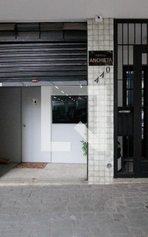 Apartamento à venda com 103m², 3 quartos e 1 vagaFachada