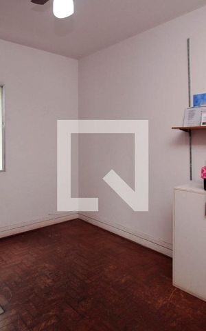 Apartamento à venda com 103m², 3 quartos e 1 vagaQuarto 2