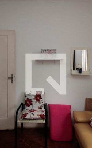 Apartamento à venda com 103m², 3 quartos e 1 vagaQuarto 1