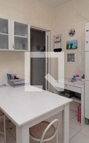 Apartamento à venda com 103m², 3 quartos e 1 vagaCozinha