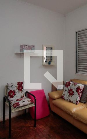 Apartamento à venda com 103m², 3 quartos e 1 vagaQuarto 1