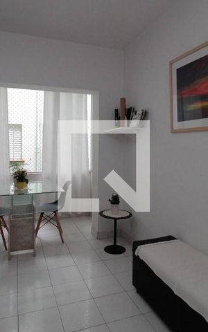 Apartamento à venda com 103m², 3 quartos e 1 vagaSala