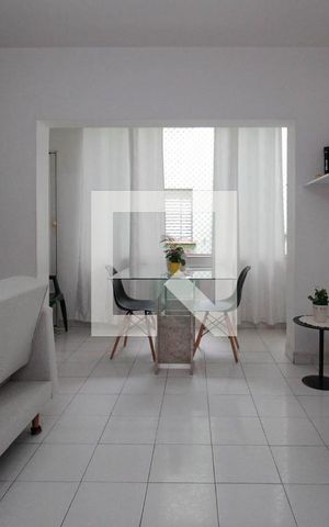 Apartamento à venda com 103m², 3 quartos e 1 vagaSala