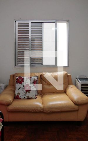 Apartamento à venda com 103m², 3 quartos e 1 vagaQuarto 1