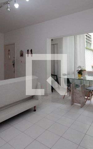 Apartamento à venda com 103m², 3 quartos e 1 vagaSala
