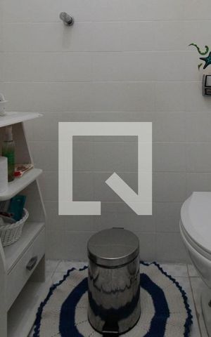 Apartamento à venda com 103m², 3 quartos e 1 vagaBanheiro