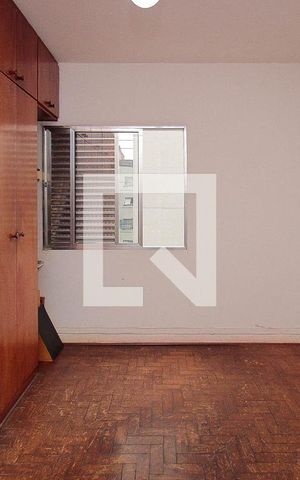 Apartamento à venda com 103m², 3 quartos e 1 vagaQuarto 2