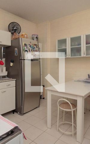 Apartamento à venda com 103m², 3 quartos e 1 vagaCozinha