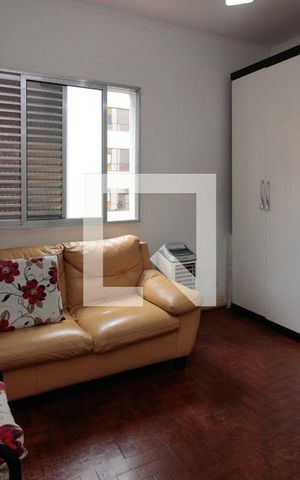 Apartamento à venda com 103m², 3 quartos e 1 vagaQuarto 1