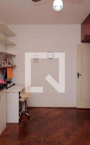 Apartamento à venda com 103m², 3 quartos e 1 vagaQuarto 2