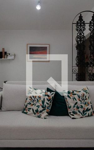 Apartamento à venda com 103m², 3 quartos e 1 vagaSala