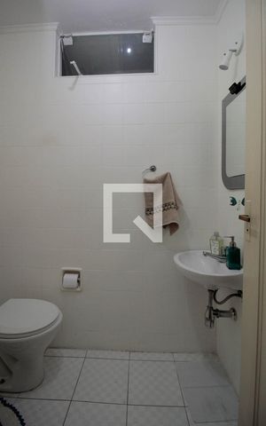 Apartamento à venda com 103m², 3 quartos e 1 vagaBanheiro