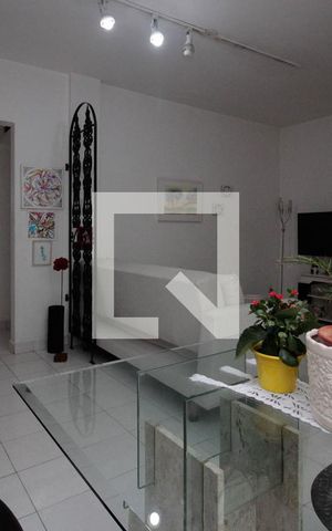 Apartamento à venda com 103m², 3 quartos e 1 vagaSala