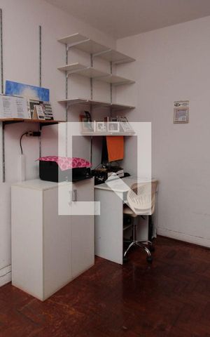Apartamento à venda com 103m², 3 quartos e 1 vagaQuarto 2