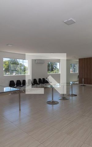 Apartamento à venda com 43m², 2 quartos e 1 vaga Apartamento à venda com 43m², 2 quartos e 1 vagaÁrea comum