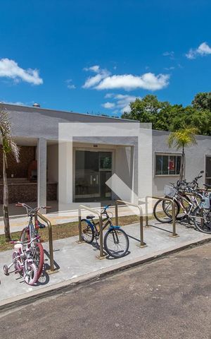 Apartamento à venda com 43m², 2 quartos e 1 vaga Apartamento à venda com 43m², 2 quartos e 1 vagaÁrea comum