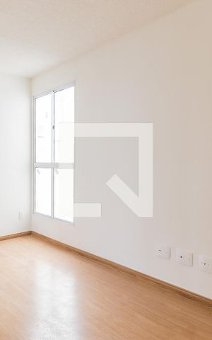 Apartamento à venda com 43m², 2 quartos e 1 vaga Apartamento à venda com 43m², 2 quartos e 1 vagaSala
