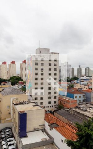 Apartamento para alugar com 58m², 2 quartos e sem vaga Apartamento para alugar com 58m², 2 quartos e sem vagaVista - Sala